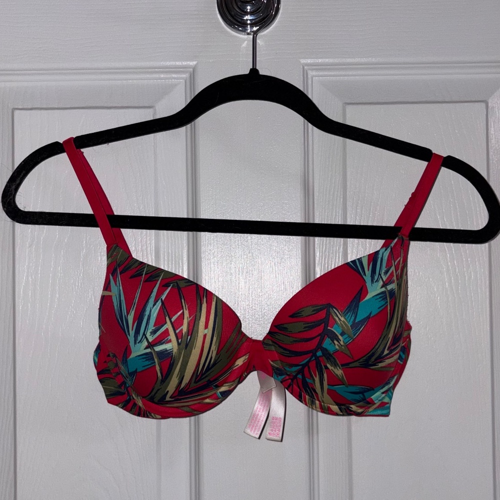 🌺 PINK by Victoria’s Secret Push-Up Bra | Size 34C